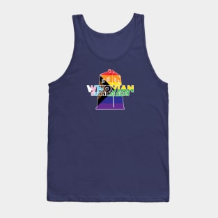 WRC Pride 2021 Tank Top